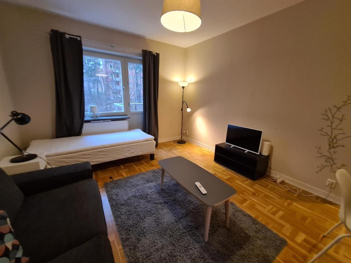 Grandhome Stv Lägenhet Stockholm